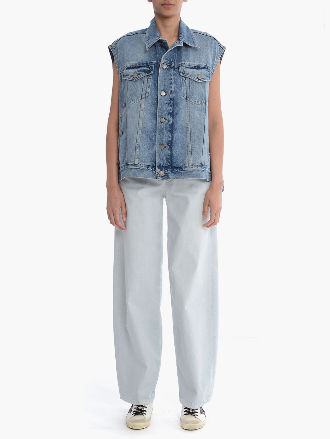 HAIKURE - GIUBBOTTO - Donna - W09123DF-L0909