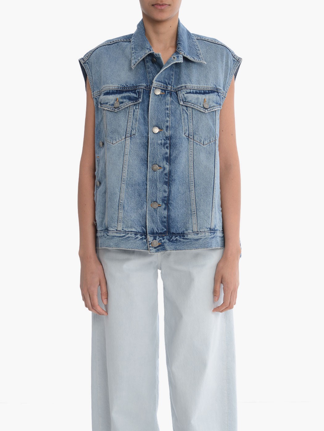 HAIKURE - GIUBBOTTO - Donna - W09123DF-L0909