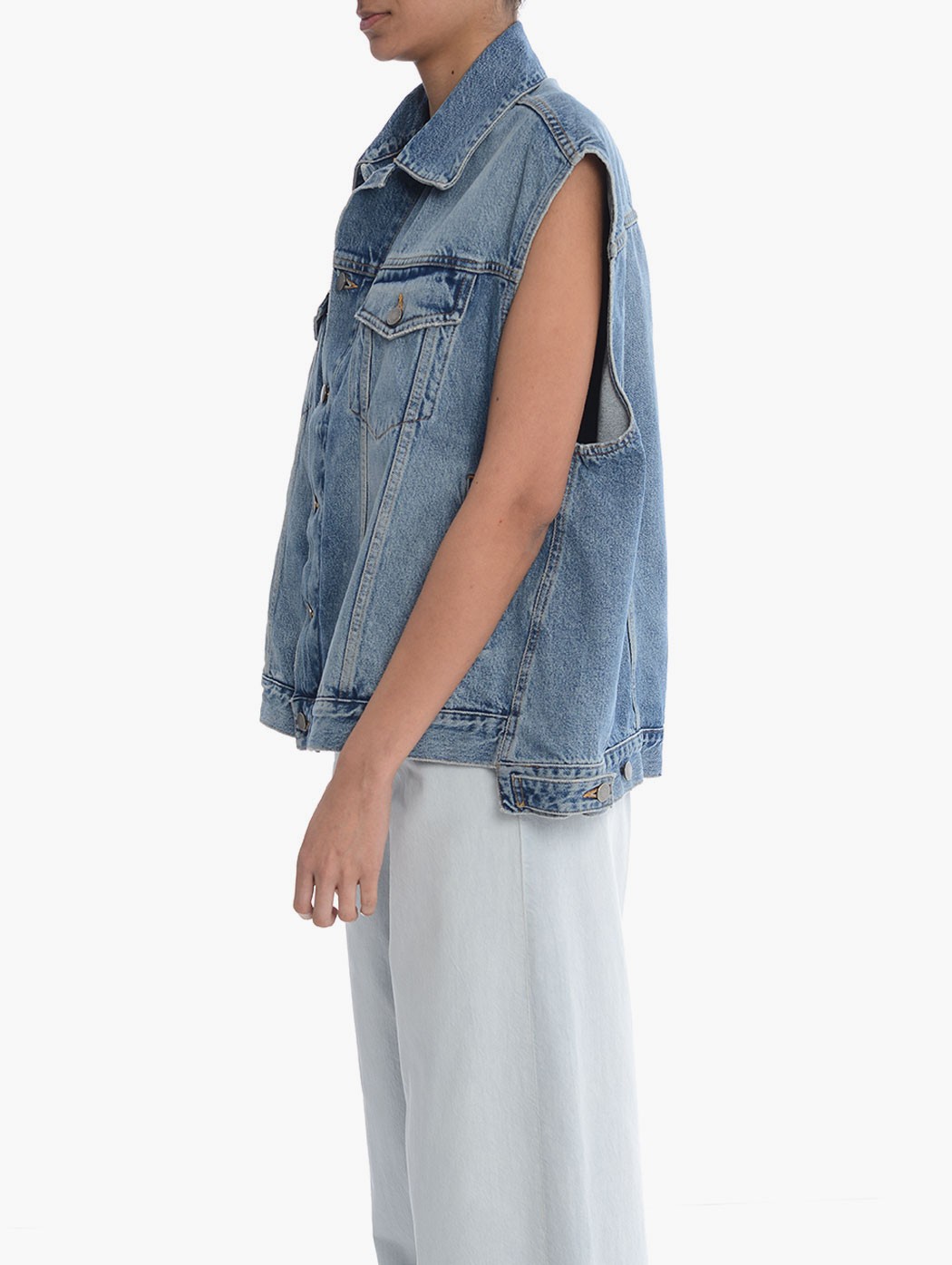 HAIKURE - GIUBBOTTO - Donna - W09123DF-L0909