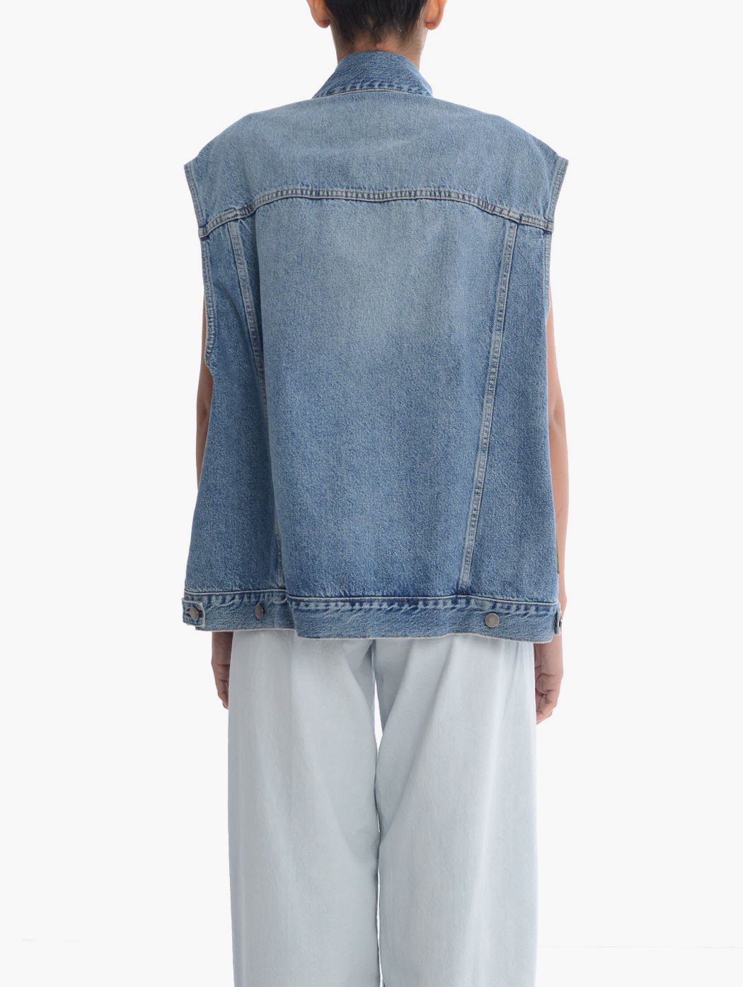 HAIKURE - GIUBBOTTO - Donna - W09123DF-L0909