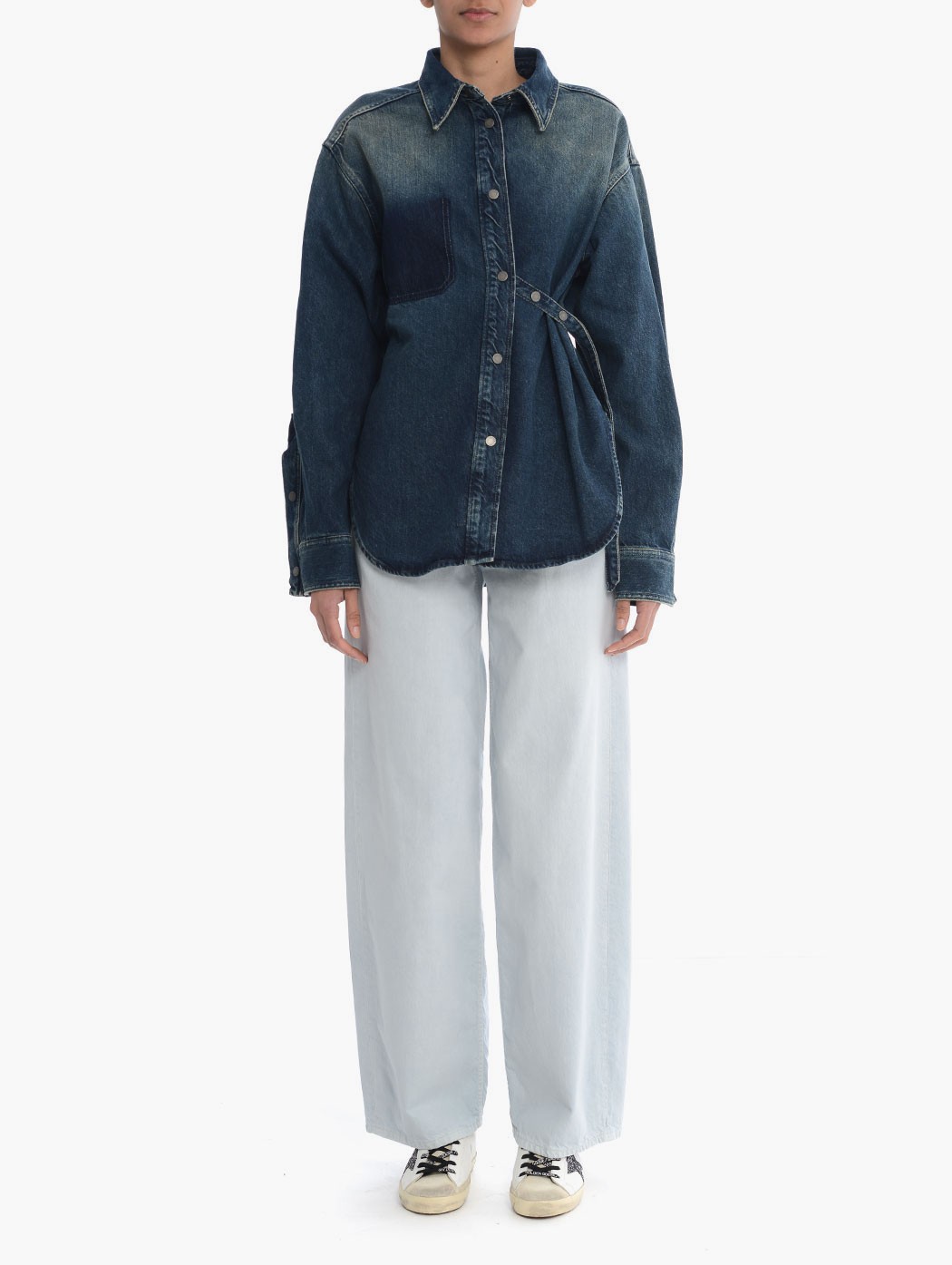 HAIKURE - GIUBBOTTO - Donna - W06098DF-L0771