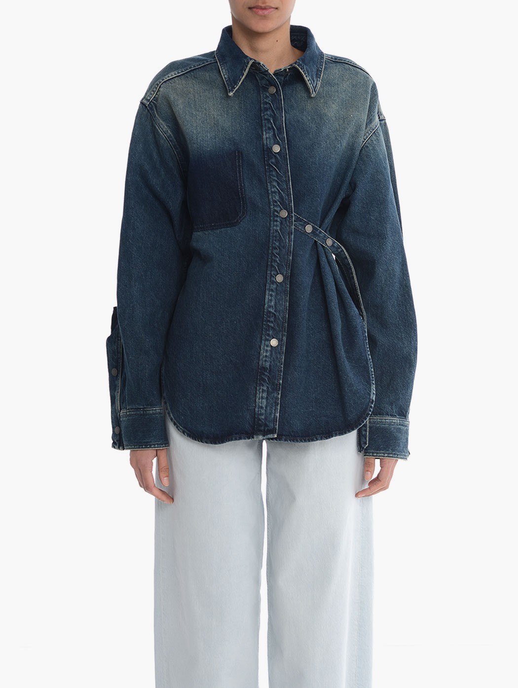 HAIKURE - GIUBBOTTO - Donna - W06098DF-L0771