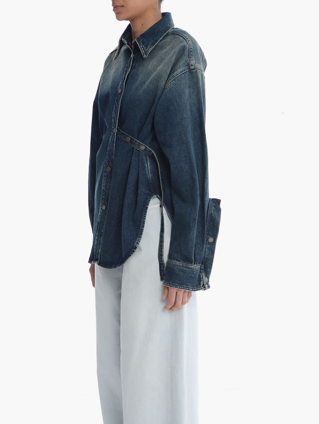 HAIKURE - GIUBBOTTO - Donna - W06098DF-L0771