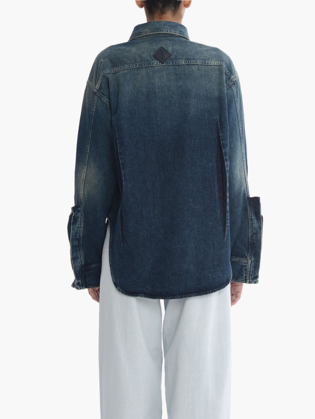 HAIKURE - GIUBBOTTO - Donna - W06098DF-L0771