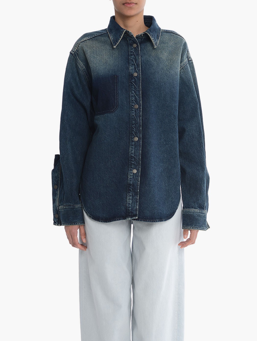 HAIKURE - GIUBBOTTO - Donna - W06098DF-L0771