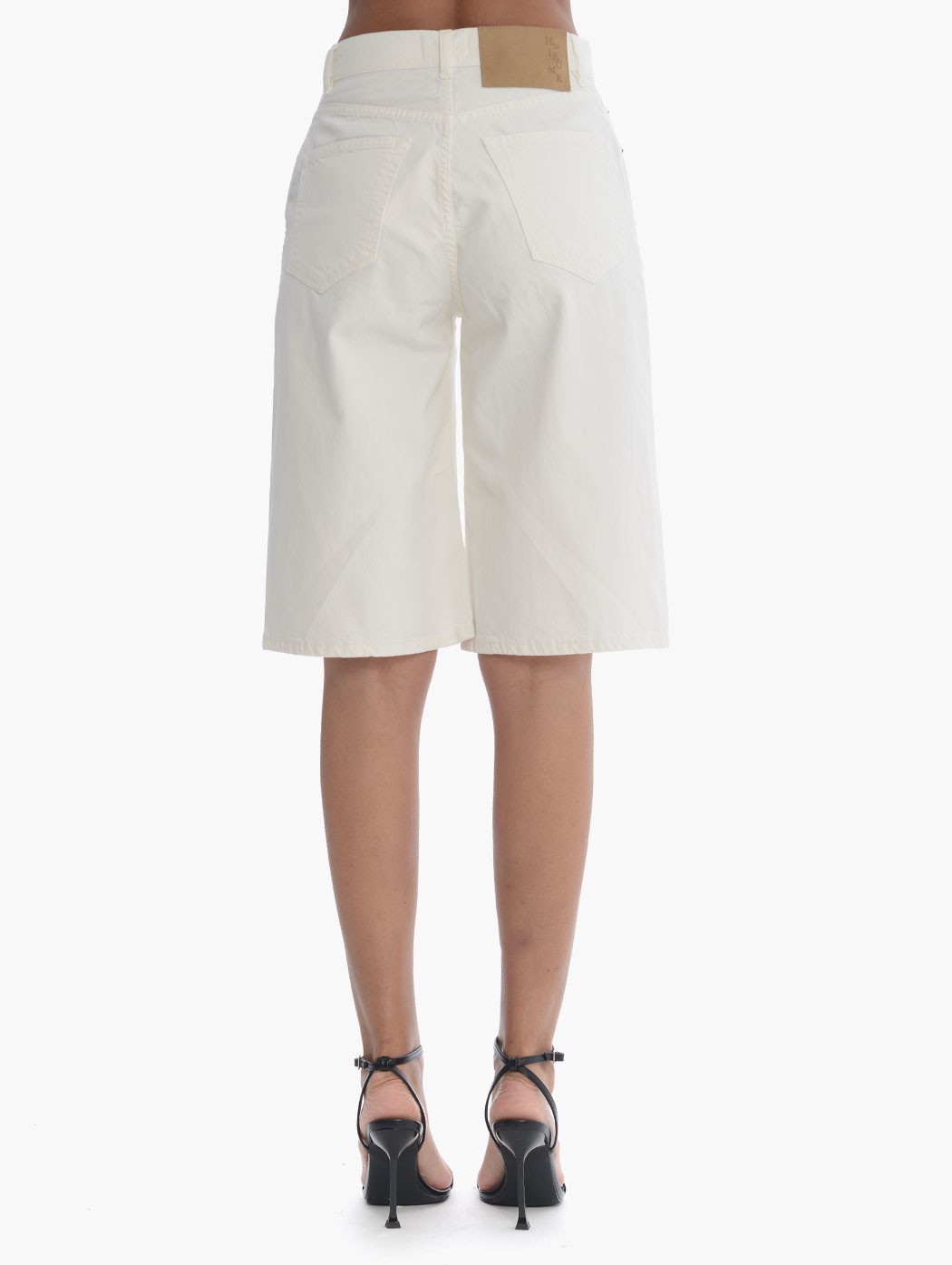 HAIKURE - PANTALONE - Donna - W03350GF-T0341