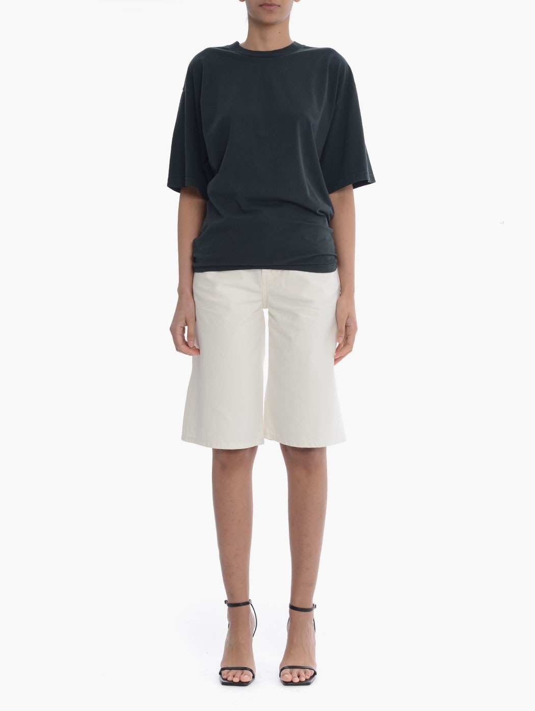 HAIKURE - PANTALONE - Donna - W03350GF-T0341