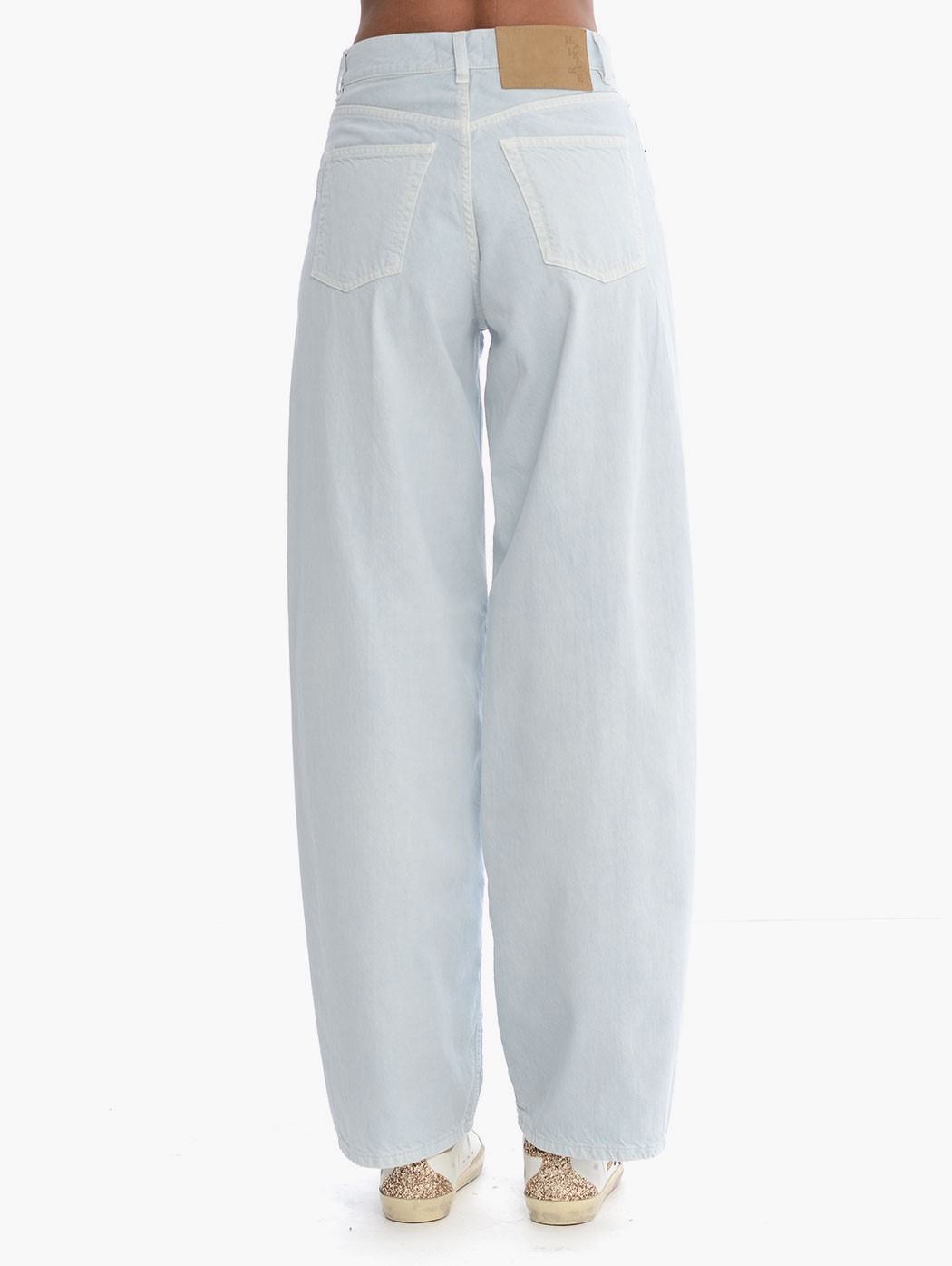 HAIKURE - PANTALONE - Donna - W03296GF-T0563