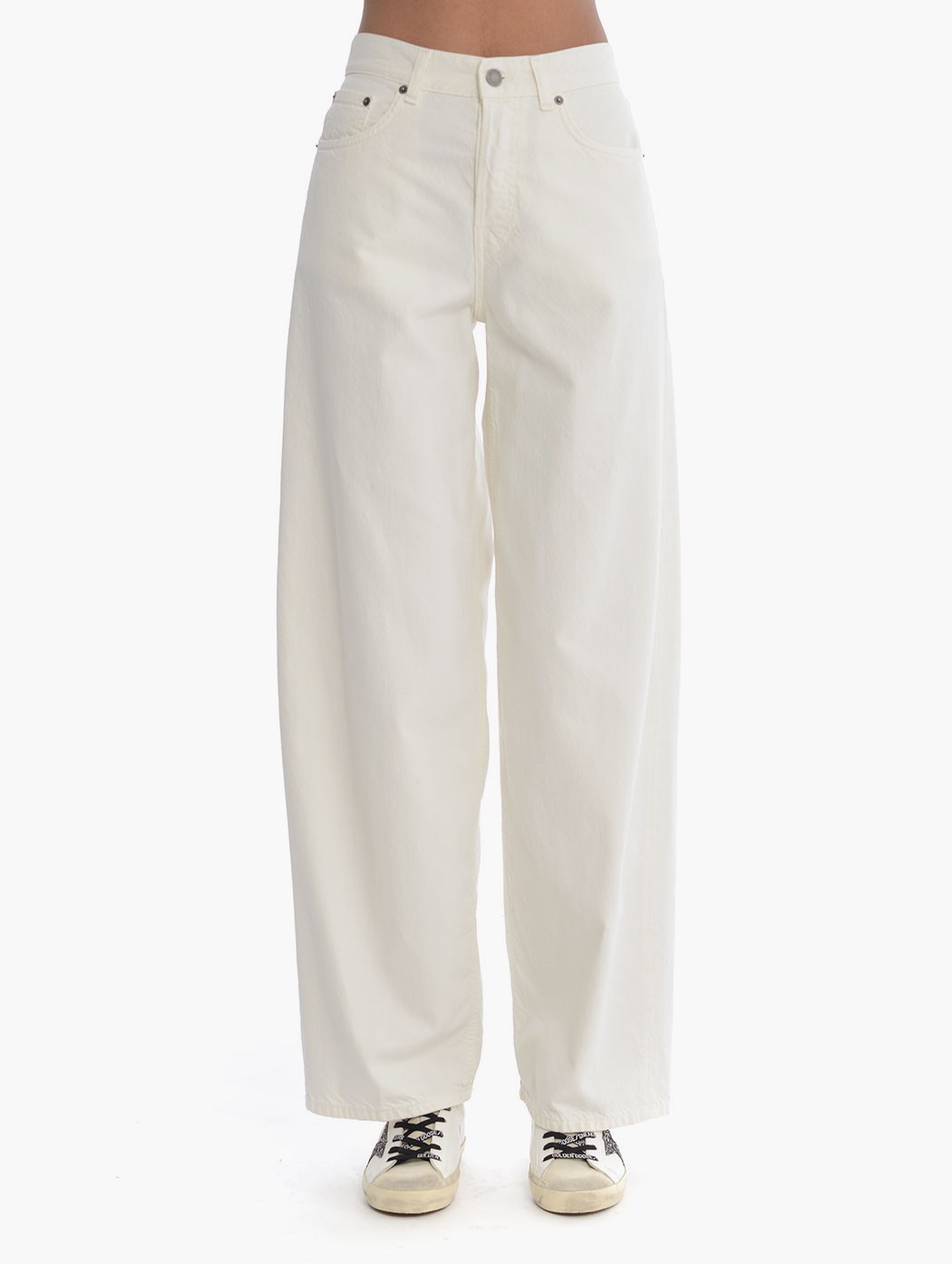 HAIKURE - PANTALONE - Donna - W03296GF-T0341