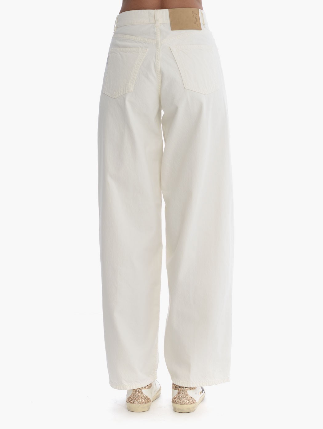 HAIKURE - PANTALONE - Donna - W03296GF-T0341