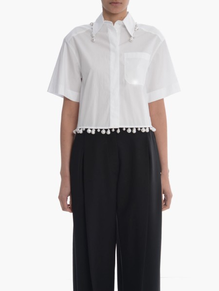 SPORTMAX - CAMICIA - Donna - SPXCOGNAC-001