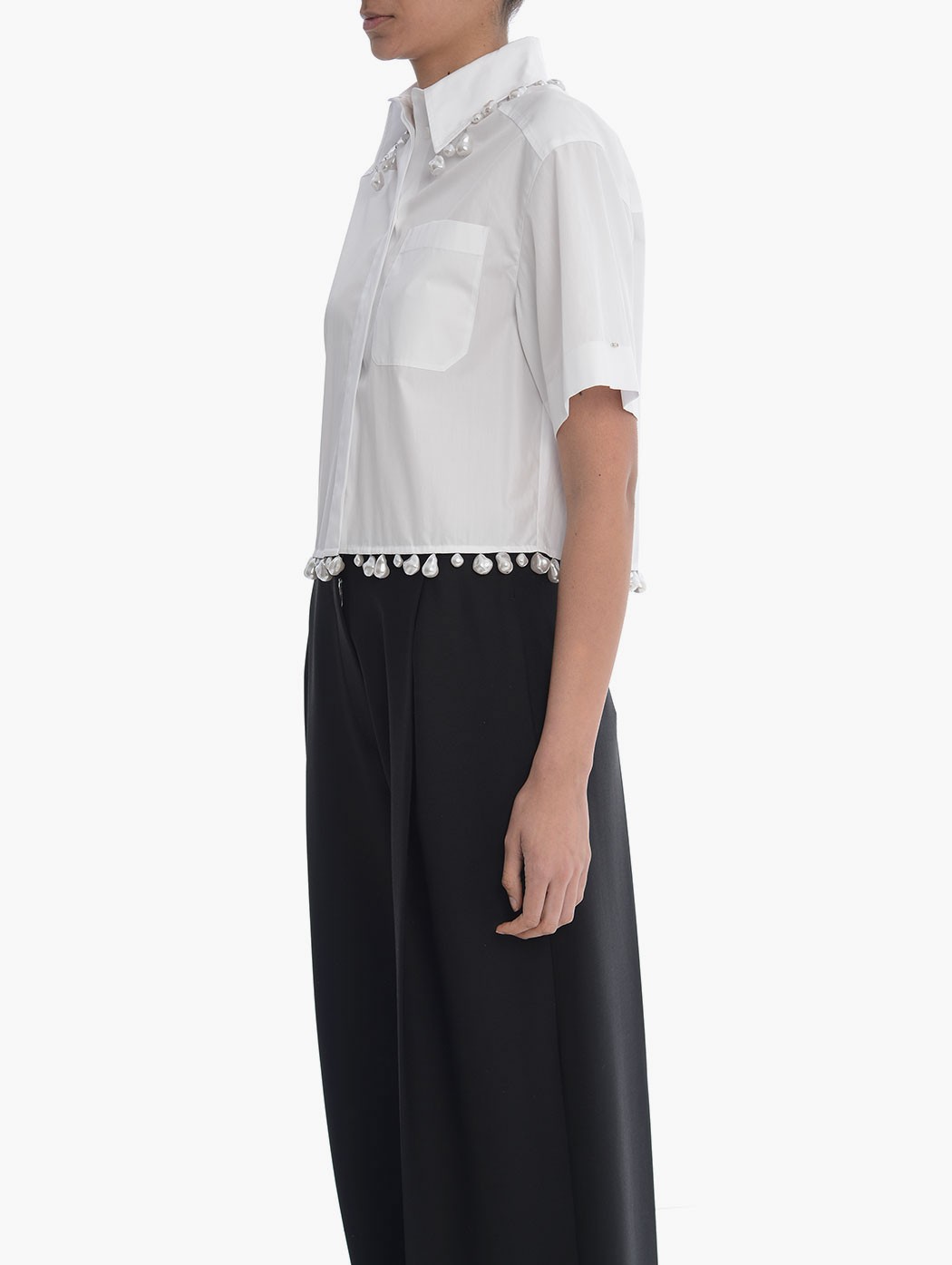 SPORTMAX - CAMICIA - Donna - SPXCOGNAC-001