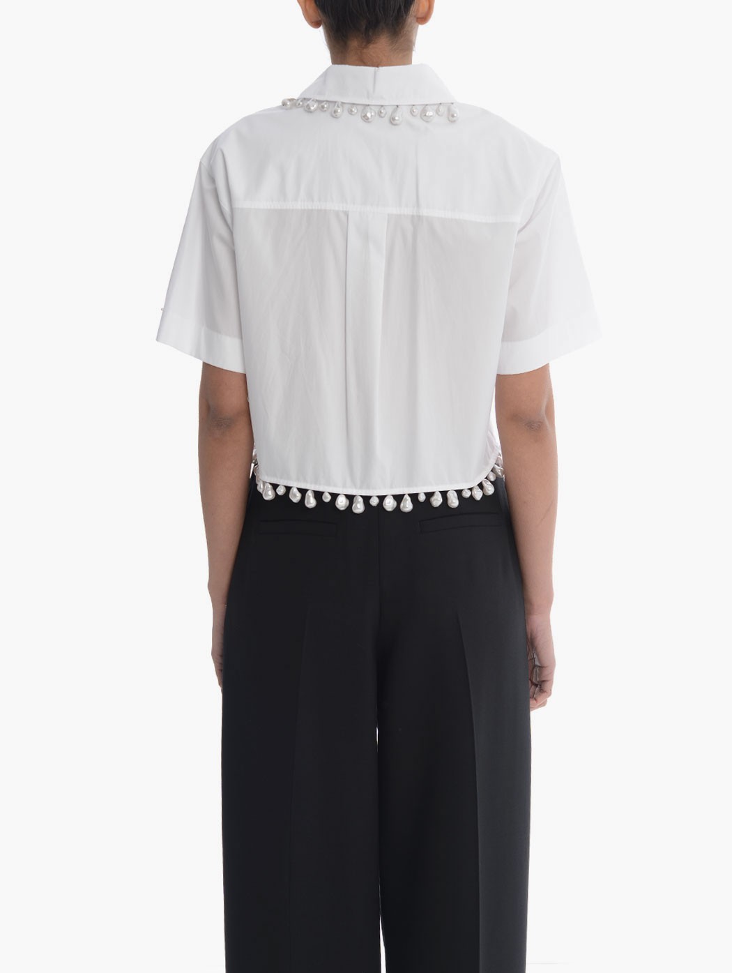 SPORTMAX - CAMICIA - Donna - SPXCOGNAC-001