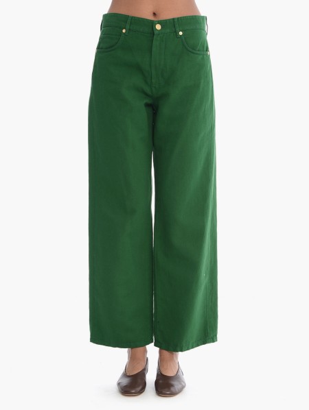 S MAX MARA - PANTALONE - Donna - SMMONORATA-003