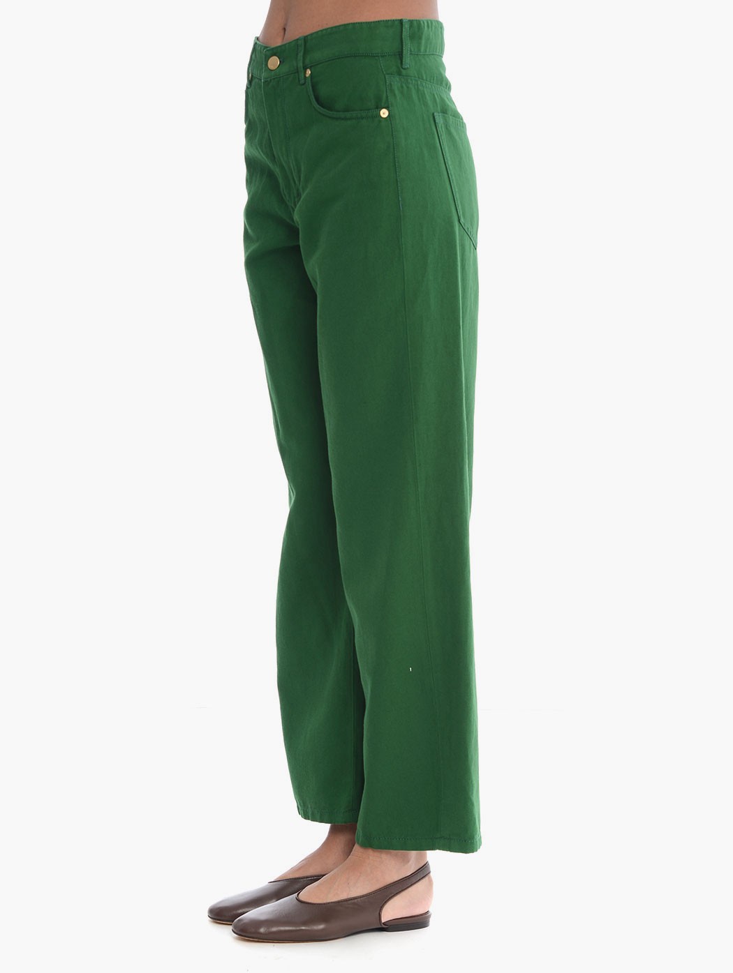 S MAX MARA - PANTALONE - Donna - SMMONORATA-003