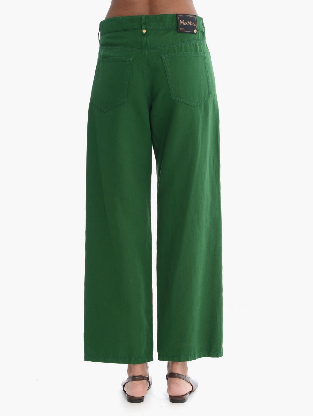 S MAX MARA - PANTALONE - Donna - SMMONORATA-003