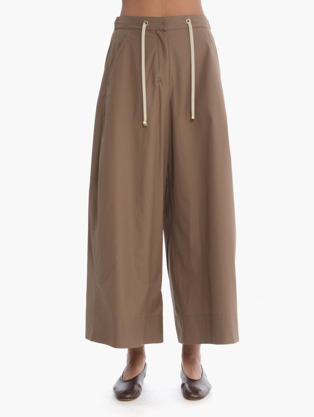 S MAX MARA - PANTALONE - Donna - SMMGUFO-003