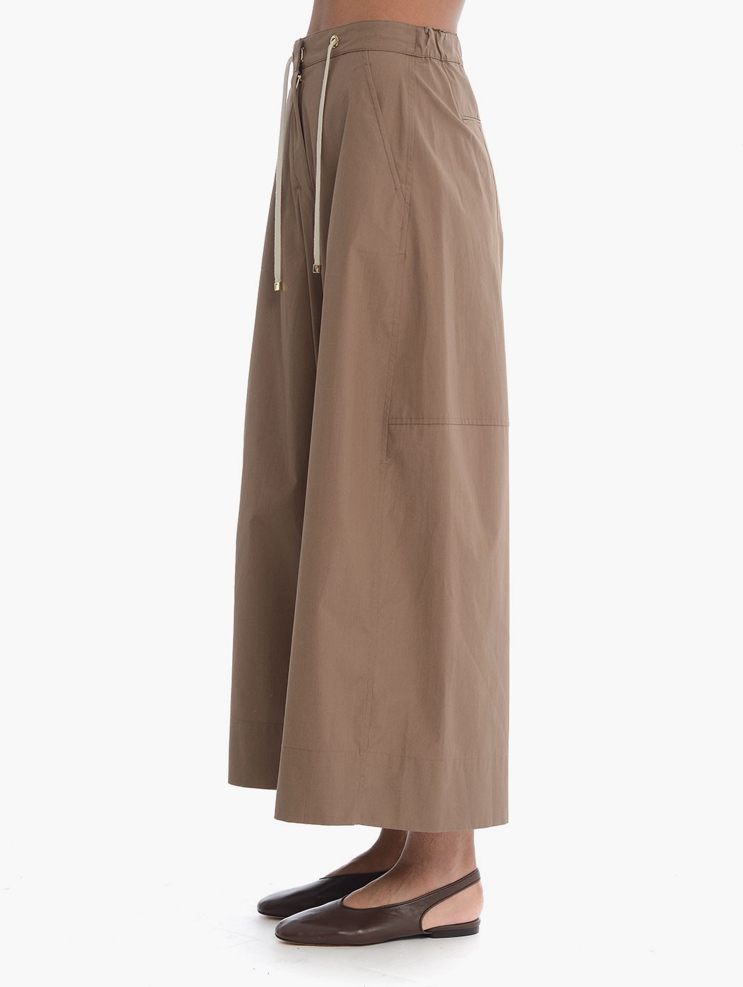 S MAX MARA - PANTALONE - Donna - SMMGUFO-003