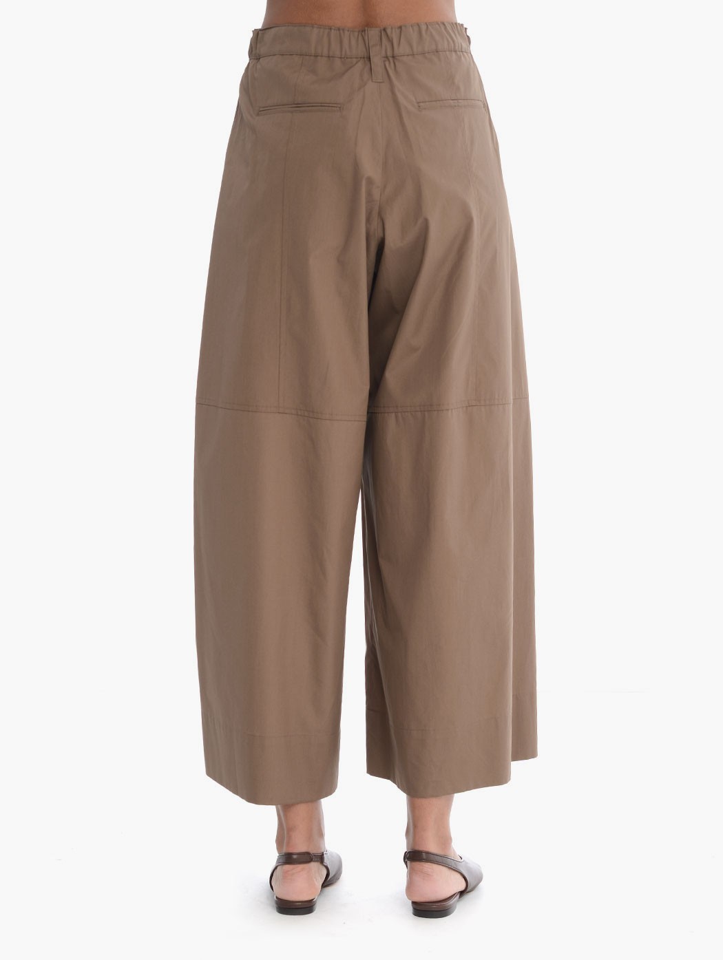 S MAX MARA - PANTALONE - Donna - SMMGUFO-003