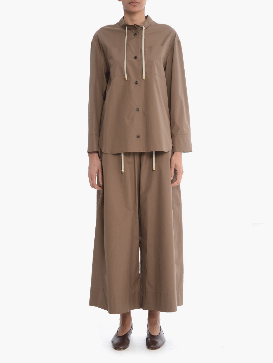 S MAX MARA - PANTALONE - Donna - SMMGUFO-003