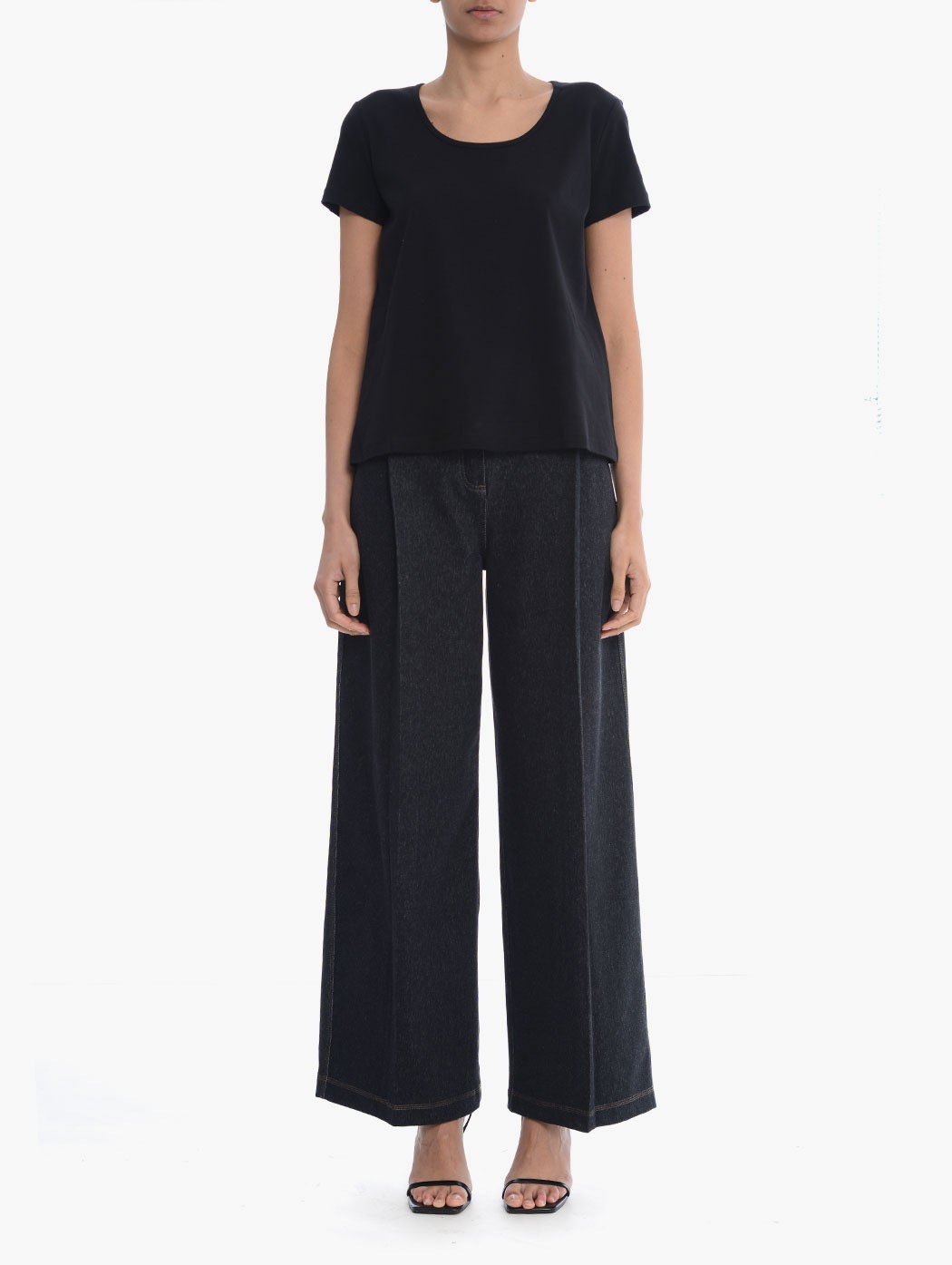 S MAX MARA - T-SHIRT - Donna - SMMDIVA-011