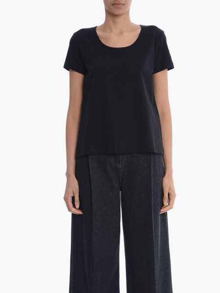 S MAX MARA - T-SHIRT - Donna - SMMDIVA-011