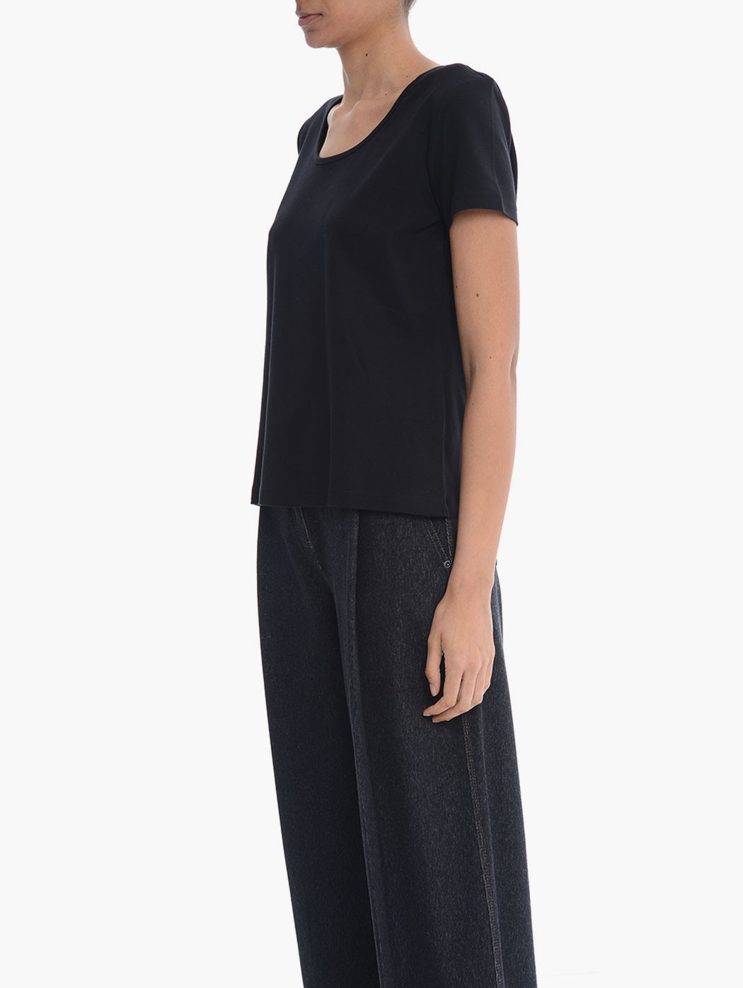 S MAX MARA - T-SHIRT - Donna - SMMDIVA-011