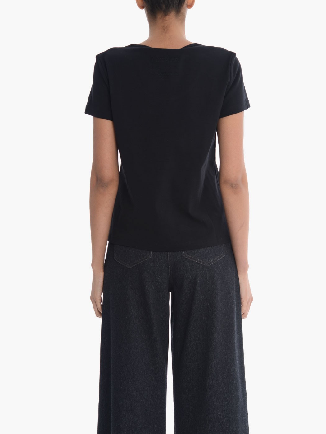 S MAX MARA - T-SHIRT - Donna - SMMDIVA-011