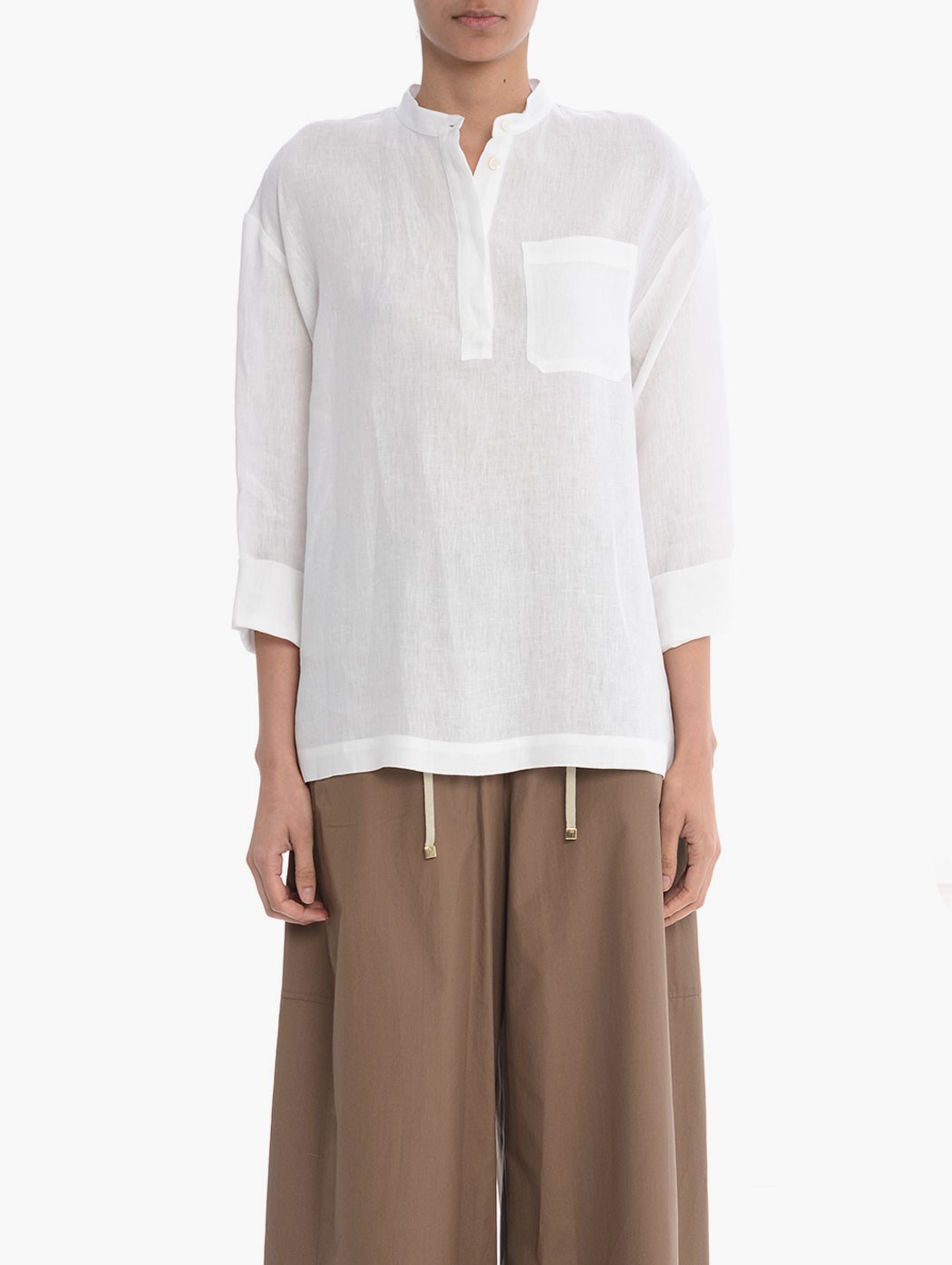 S MAX MARA - CAMICIA - Donna - SMMCANTICO-006