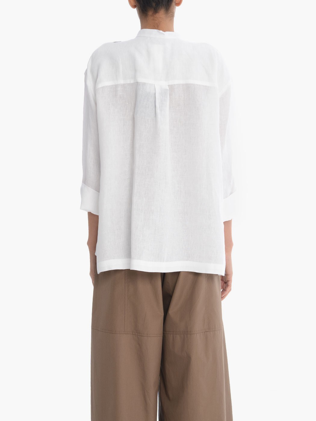 S MAX MARA - CAMICIA - Donna - SMMCANTICO-006