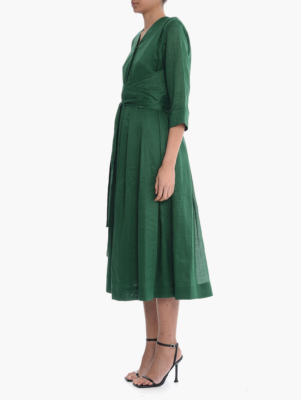 S MAX MARA - ABITO - Donna - SMMCAMILLA-055