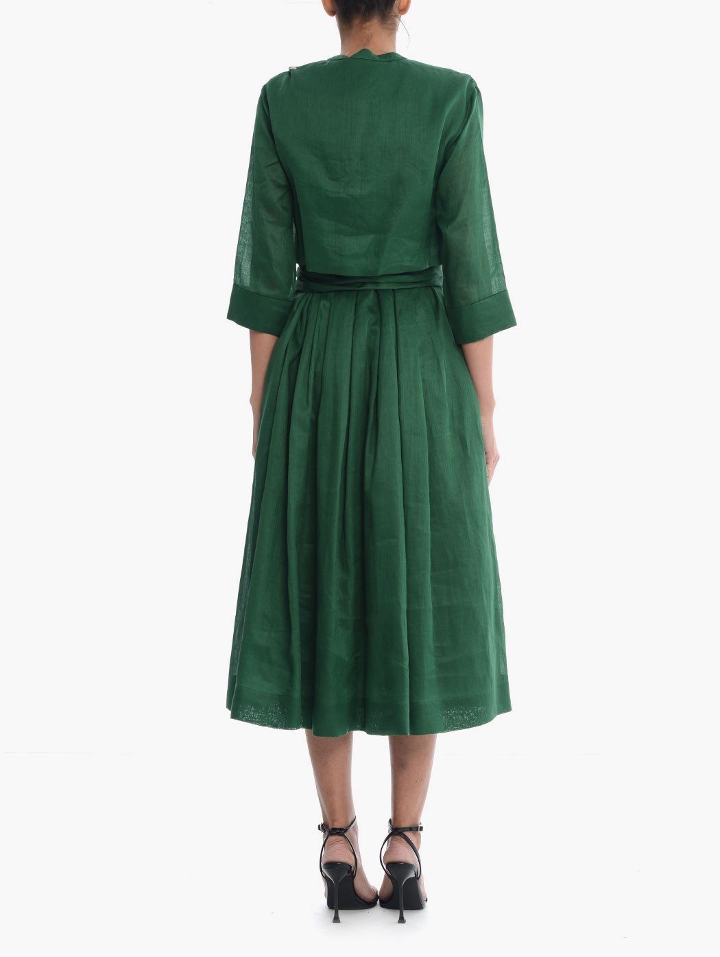 S MAX MARA - ABITO - Donna - SMMCAMILLA-055