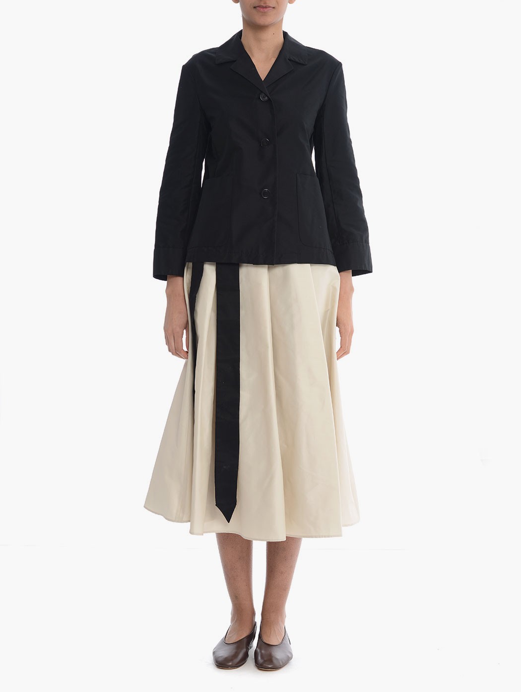 S MAX MARA - GONNA - Donna - SMMBASCHI-001