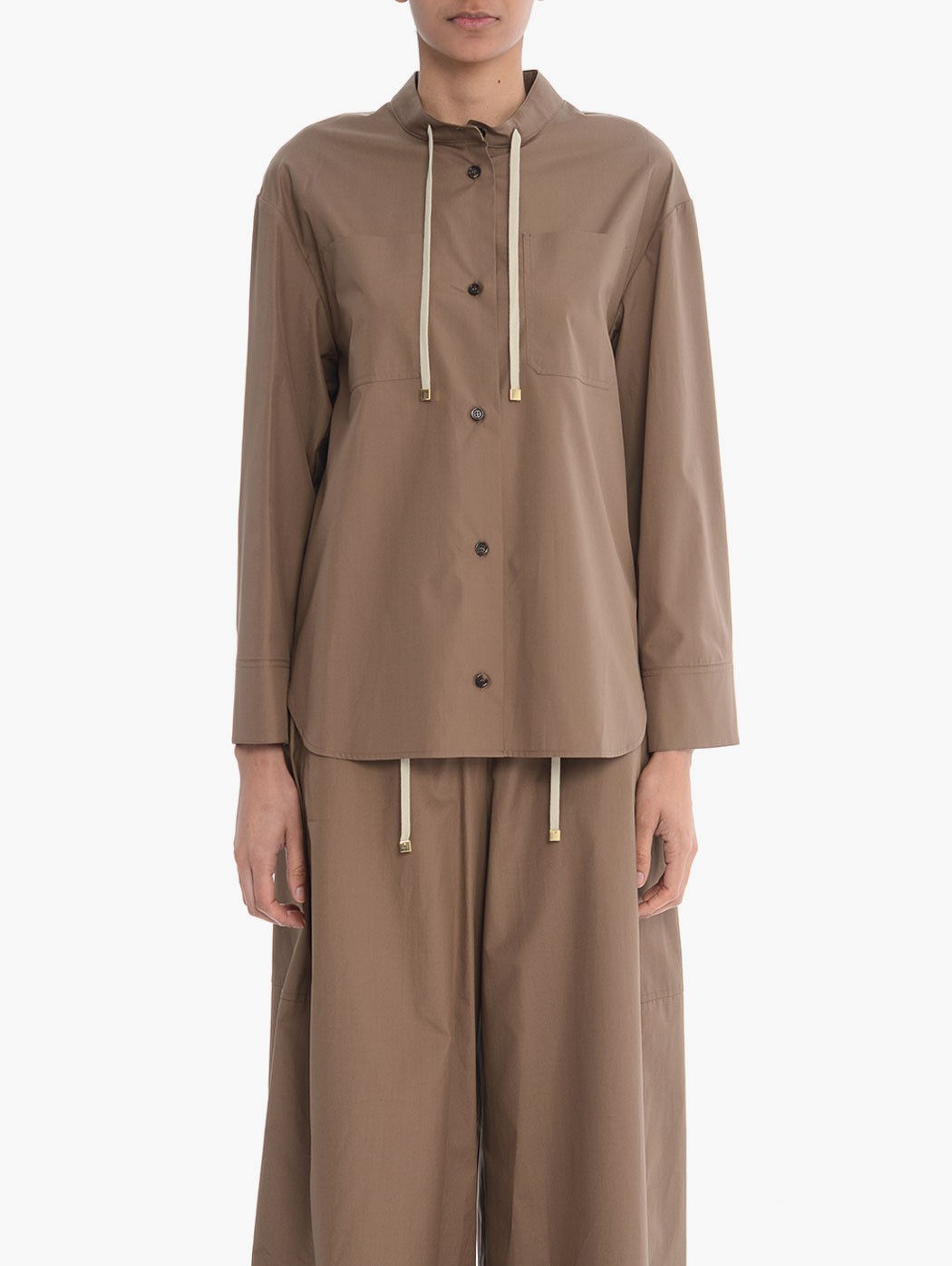 S MAX MARA - CAMICIA - Donna - SMMALI-003