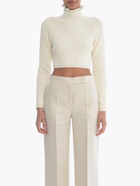 MAX MARA - MAGLIA - Donna - MXSCAMPO-002