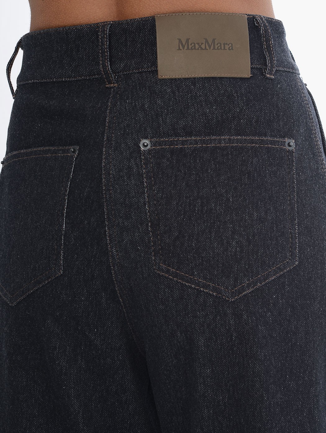 MAX MARA - PANTALONE - Donna - MXPETEREO-002