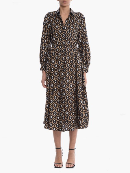 MAX MARA - ABITO - Donna - MXMGIARA-001