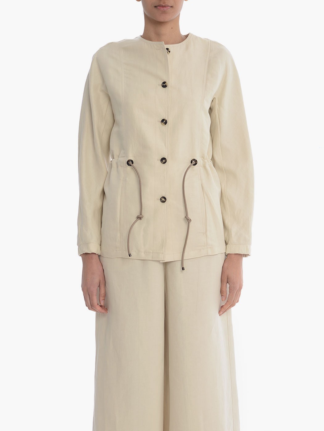 MAX MARA - CAMICIA - Donna - MXMCAREZZA-010