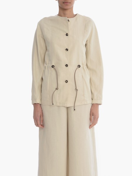 MAX MARA - CAMICIA - Donna - MXMCAREZZA-010