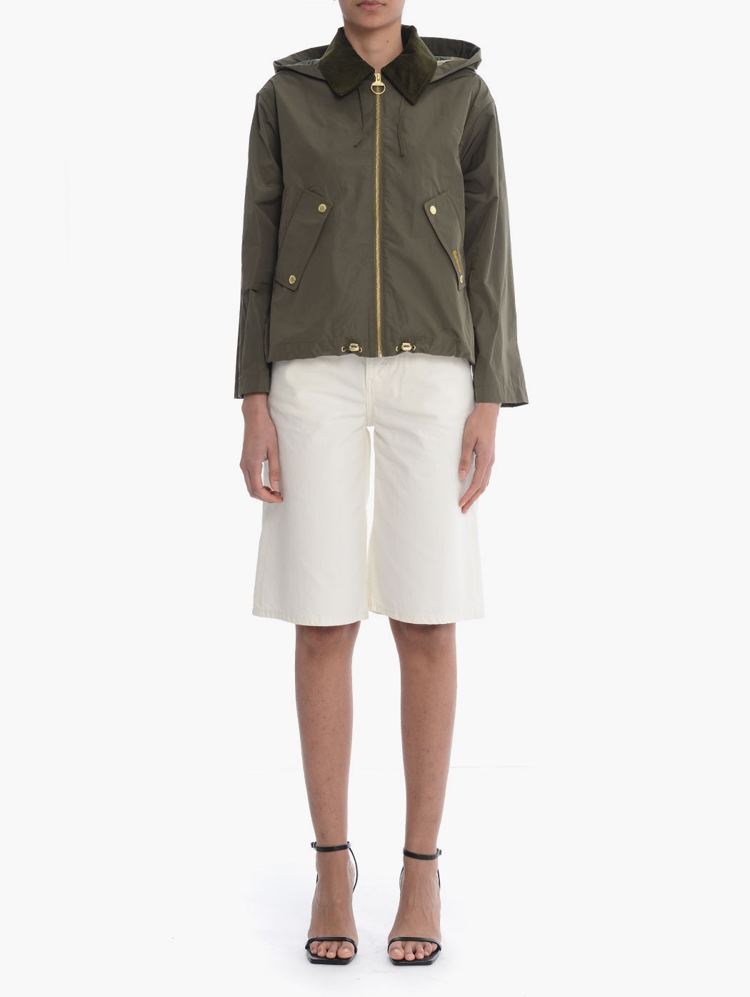 LSP0307-GN51 -  - BARBOUR