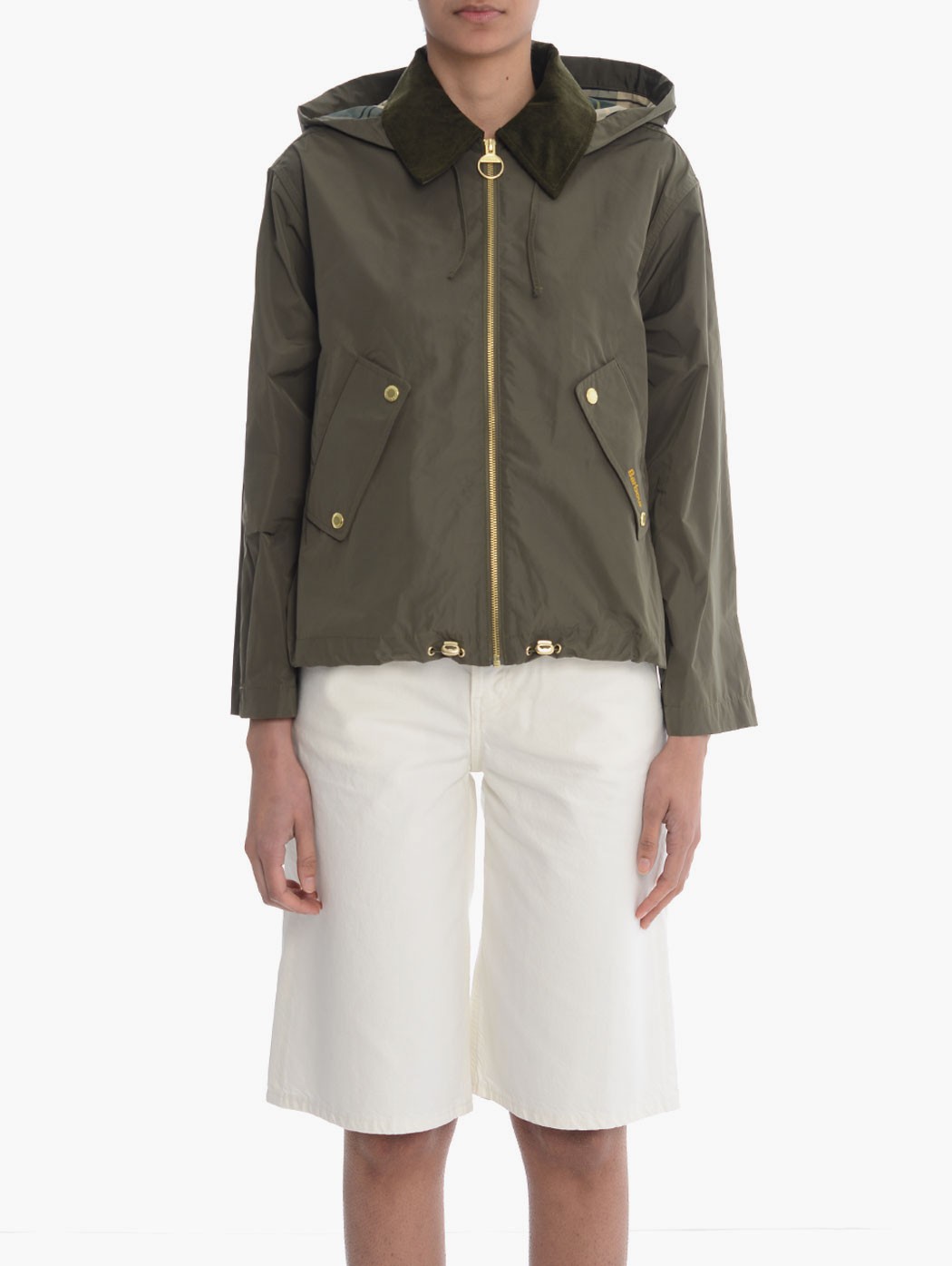 LSP0307-GN51 -  - BARBOUR