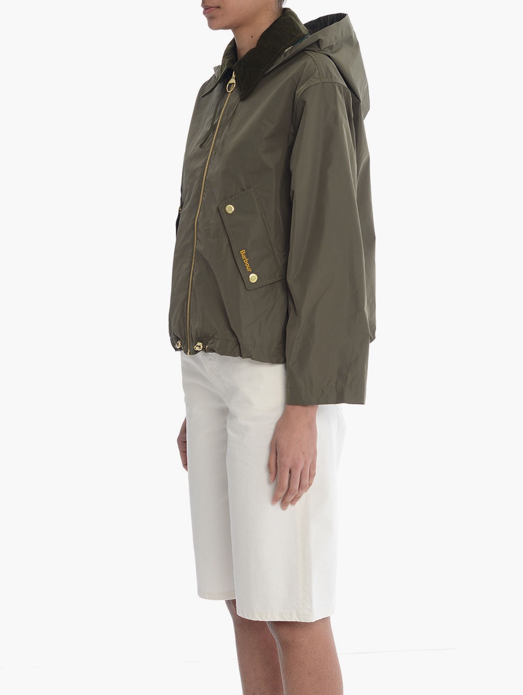 LSP0307-GN51 -  - BARBOUR