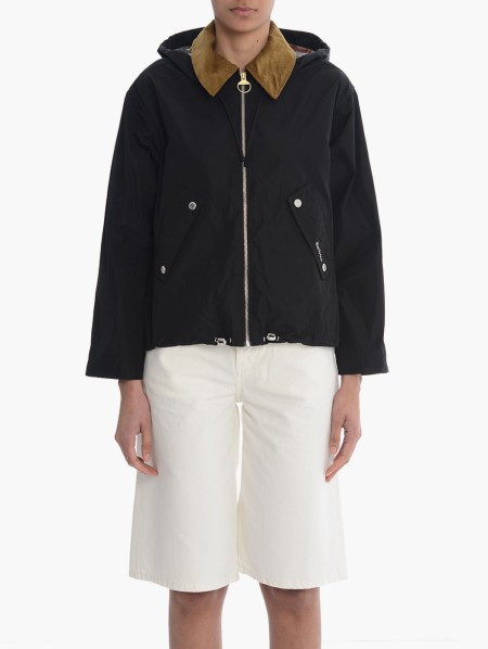 LSP0307-BK11 -  - BARBOUR