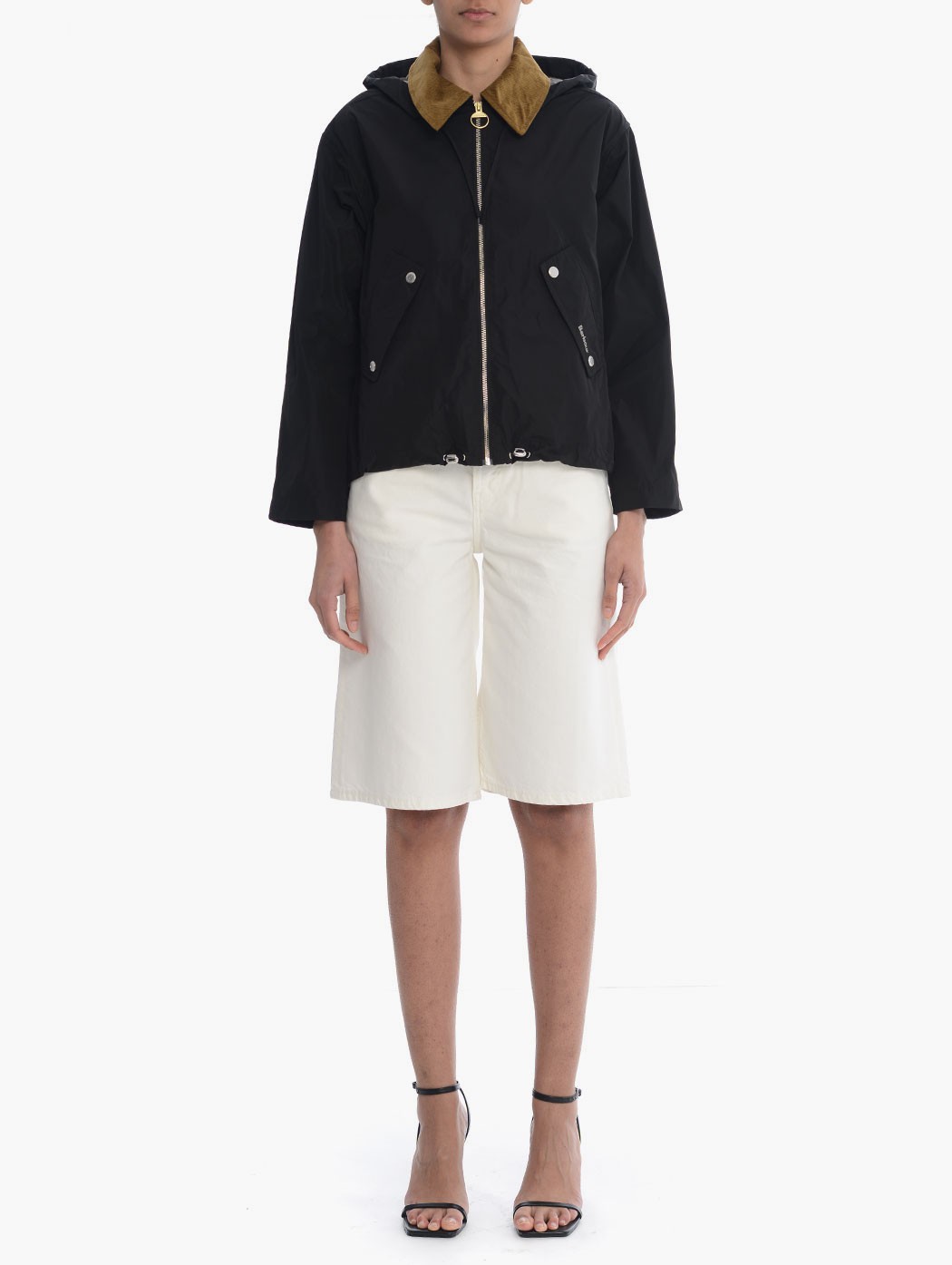 LSP0307-BK11 -  - BARBOUR