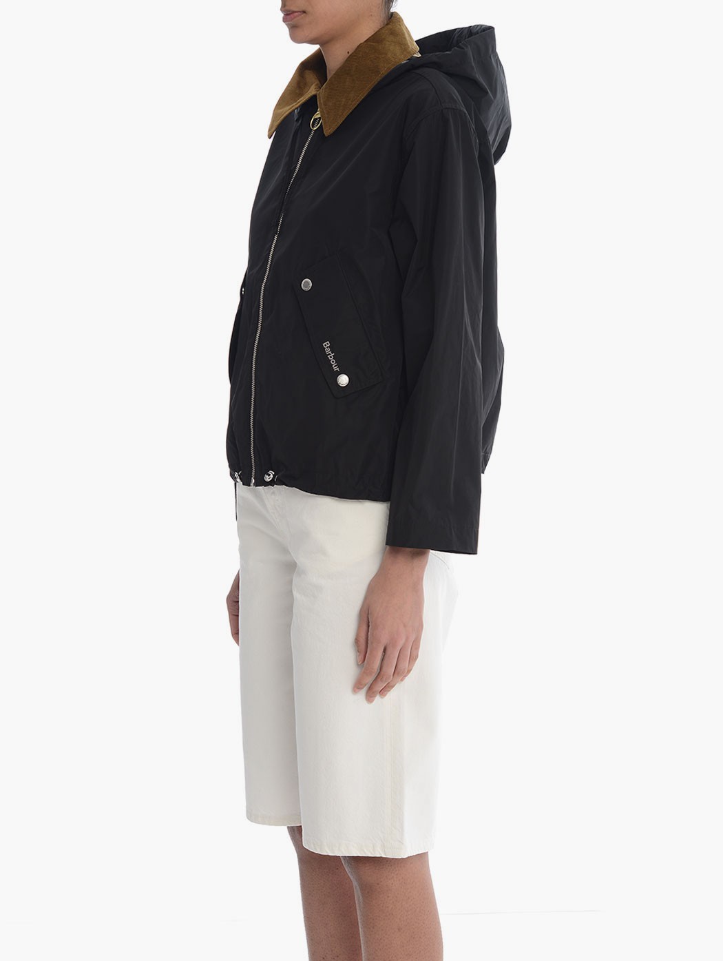 LSP0307-BK11 -  - BARBOUR