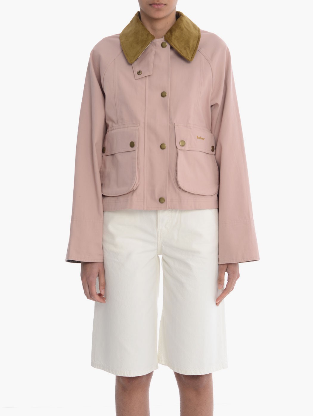 LCA0377-PI51 -  - BARBOUR