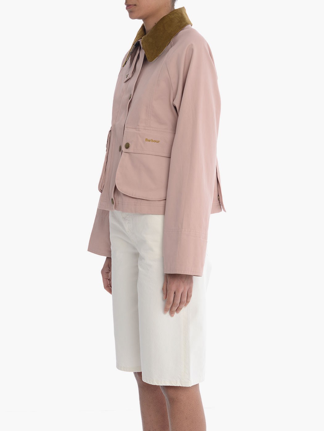 BARBOUR - GIUBBOTTO - Donna - LCA0377-PI51