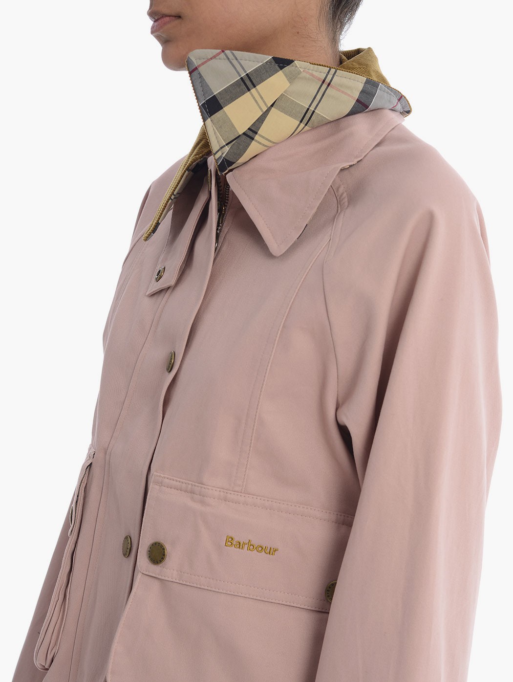 LCA0377-PI51 -  - BARBOUR