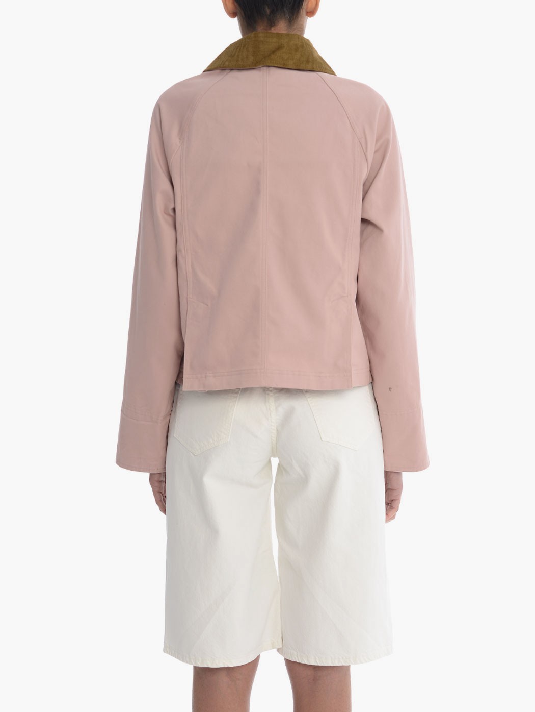 BARBOUR - GIUBBOTTO - Donna - LCA0377-PI51