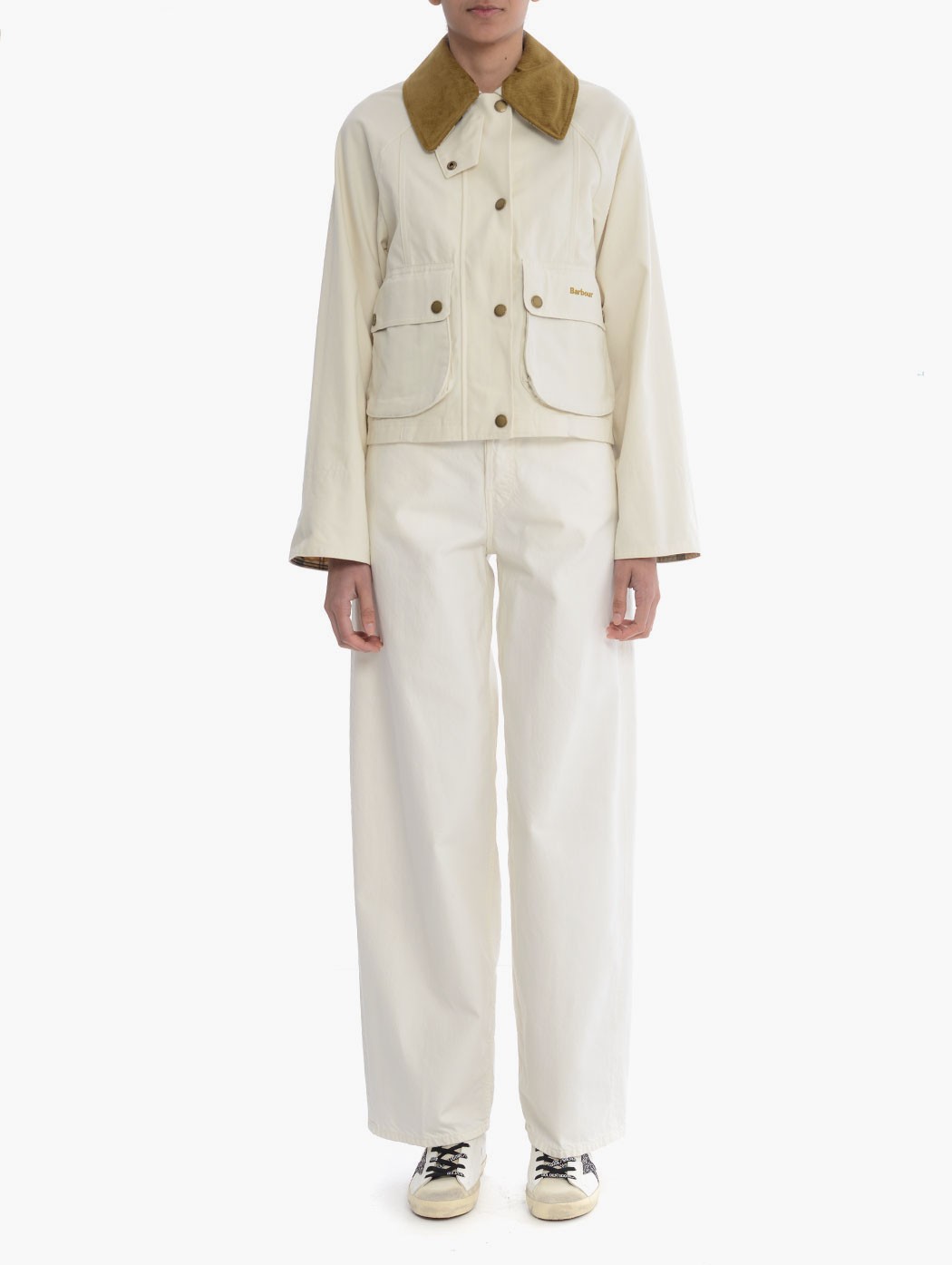 LCA0377-CR11 -  - BARBOUR